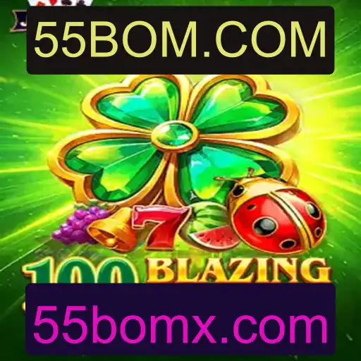 Descubra a Aventura de 100BlazingClover: Um Jogo de Estratégia e Sorte