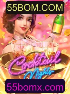 Descubra o Mundo Vibrante de CocktailNights: Um Jogo de Entretenimento e Estratégia