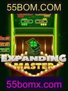 Explorando ExpandingMaster: O Novo Fenômeno no Mundo dos Jogos
