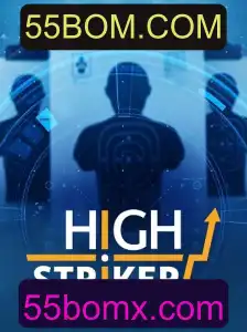 HighStriker: A Emoção do Jogo e a Parceria Inovadora com 55BOM.COM