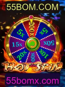 Explorando o Mundo de HotSpin: Uma Aventura de Jogo Inovadora