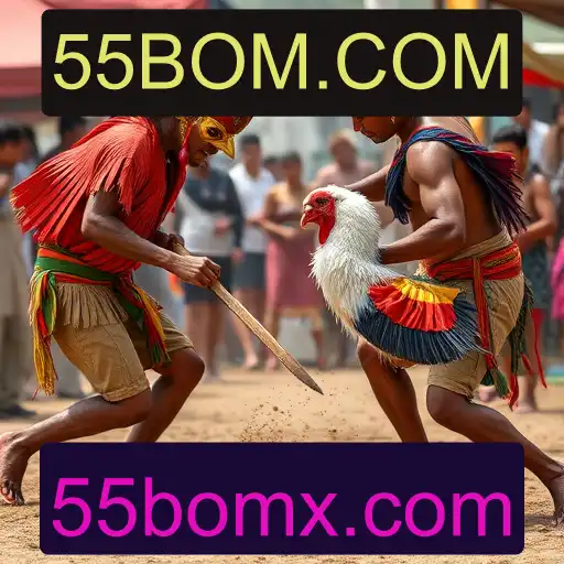 Jogos de sabong