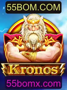 Kronos: Desvendando o Novo Fenômeno dos Jogos com 55BOM.COM