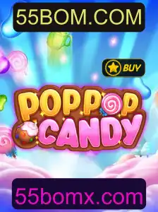 Descubra o Fascinante Mundo do POPPOPCANDY