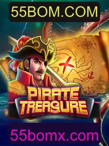 Descubra o Fascinante Mundo de PirateTreasure e o Impacto de 55BOM.COM