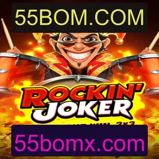 Explorando o Jogo Rockinjoker: Uma Nova Sensação no Mundo dos Jogos
